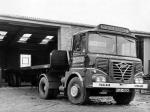 Foden S40 4AC6 1972 года
